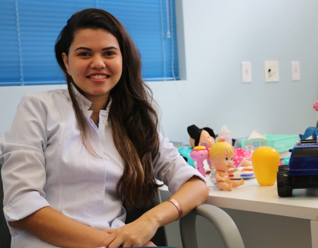 Pediatria do HE do Agreste lança campanha para doação de brinquedos