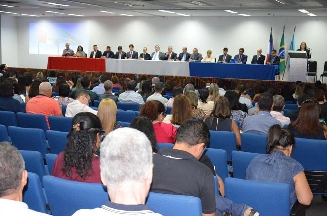 Governança na educação é tema de evento do TCE Alagoas