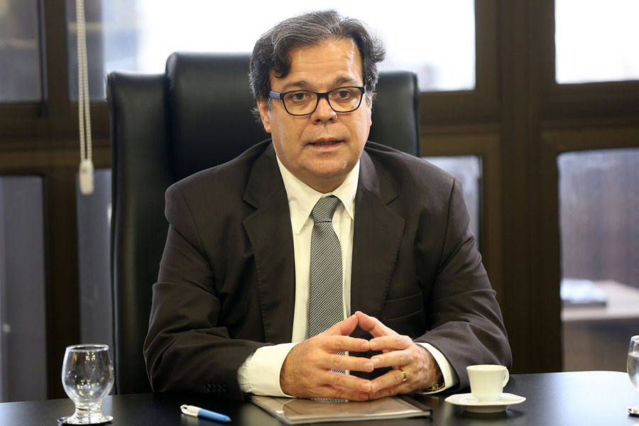 População tem canal direito de comunicação com o presidente do TJAL