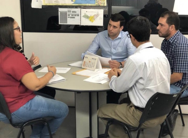 Para impulsionar o mercado de carne, Adeal vai aderir ao Sistema Brasileiro de Inspeção