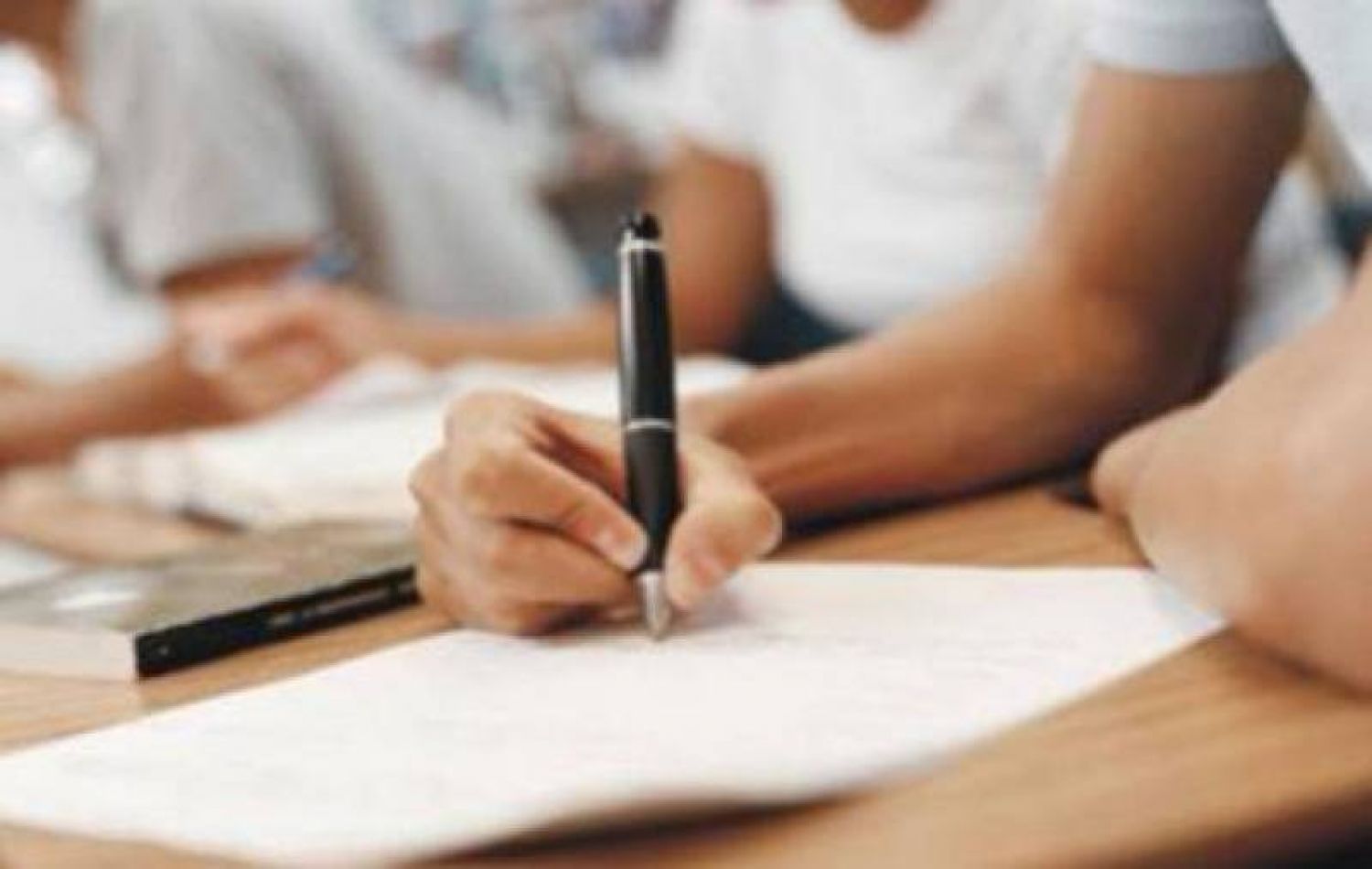 Inscrições para o Encceja aumentam em 75%