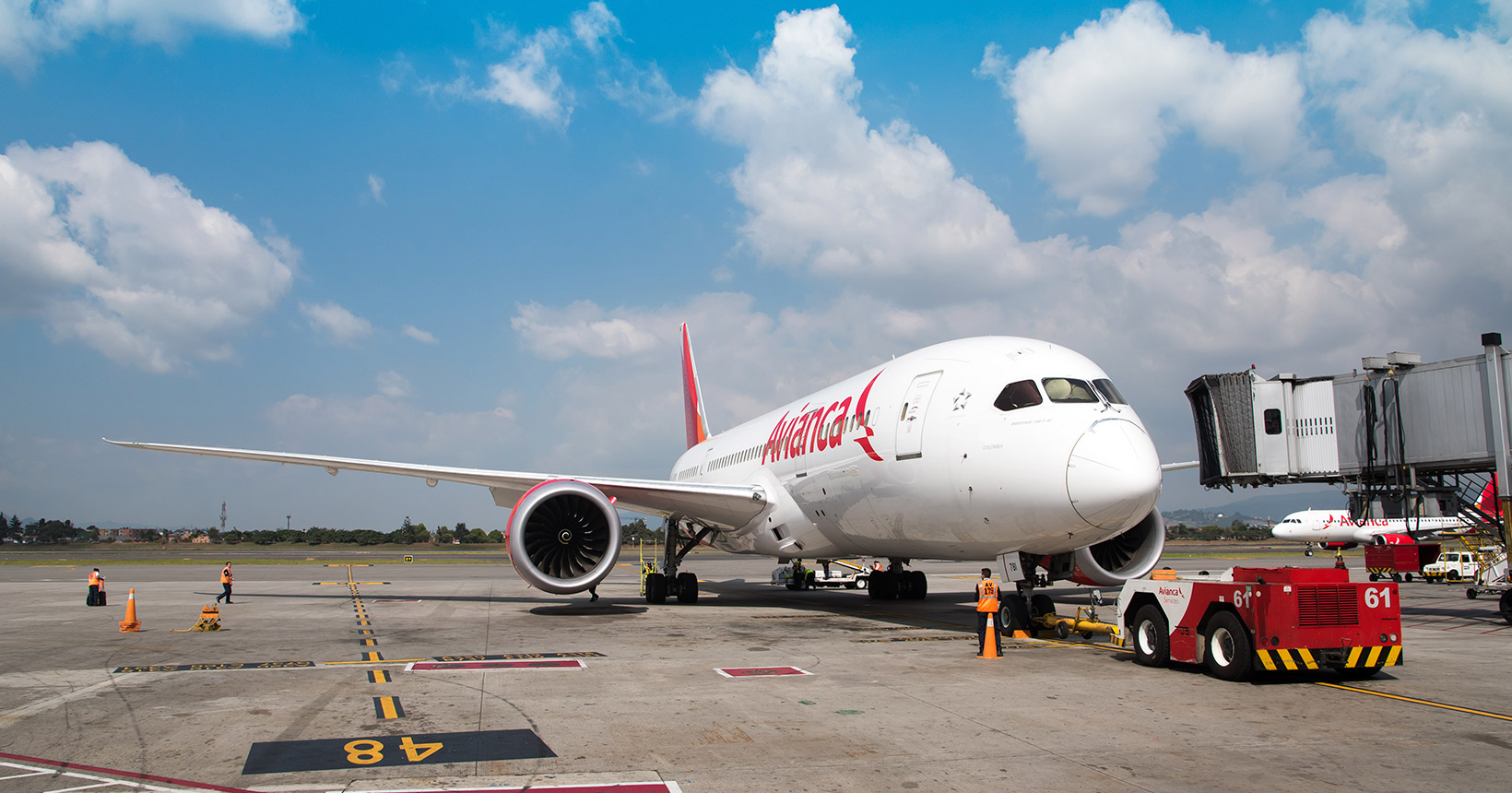 Juiz condena Avianca por passagens canceladas