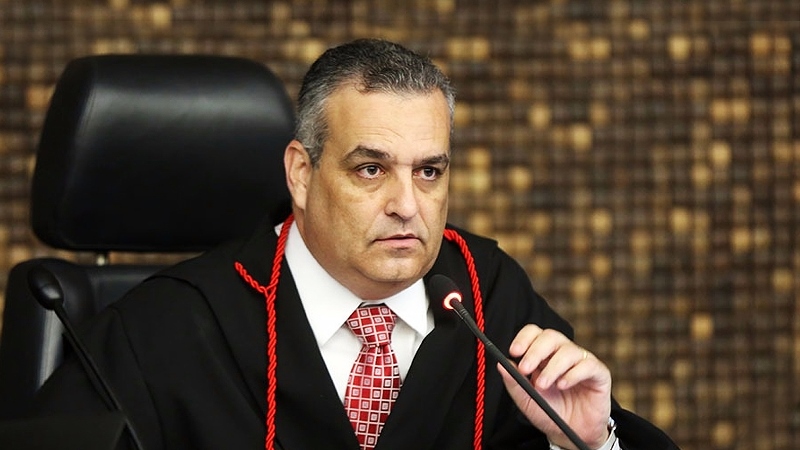 Alfredo Gaspar pede a prisão e denuncia prefeito de Campo Grande