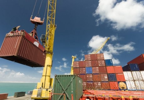 Balança comercial de AL tem déficit de mais de R$ 270 milhões