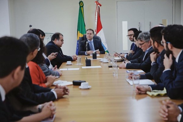 Empréstimo de R$ 700 milhões: governo de AL pede autorização ao Cofiex