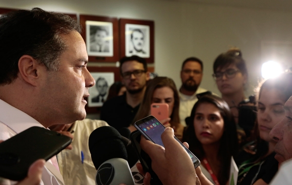 Governo de AL entra na justiça para impedir venda da Braskem