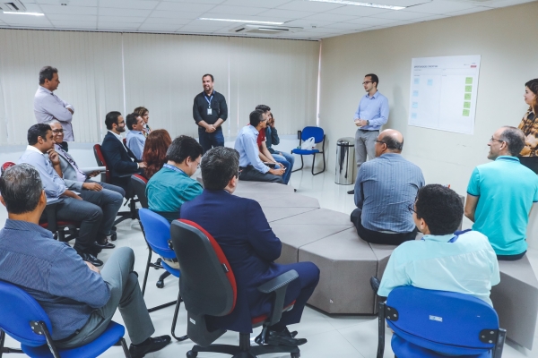 Edição de junho do Projeto Sextas do Saber terá foco na Reforma Tributária