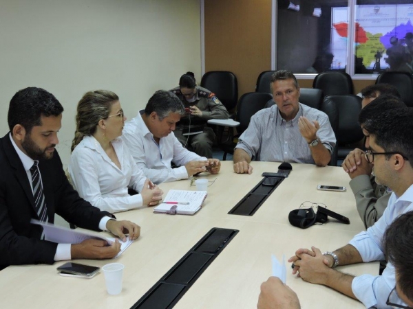 Prisões de envolvidos em homicídios na capital aumentam 77% em 2019