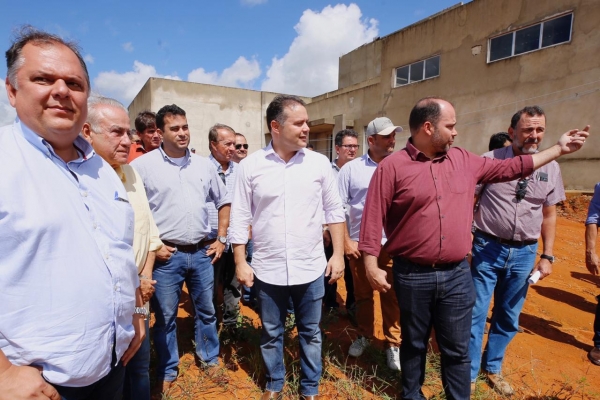 Estado vai iniciar processo de concessão do Matadouro de Viçosa