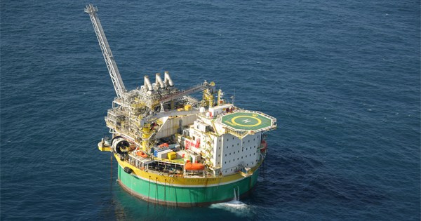 Renan Filho acredita em novos investimentos para AL com a descoberta da Petrobras