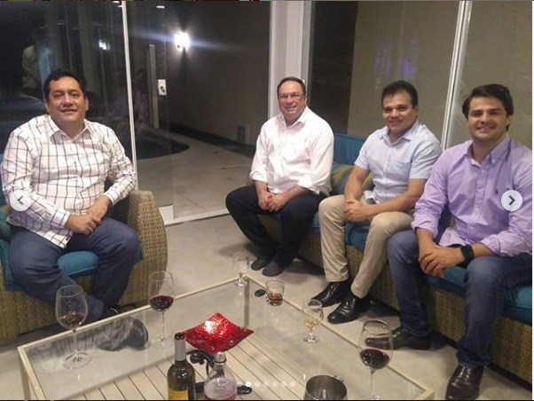 Oposição se une em Arapiraca e deve apoiar Ricardo Nezinho