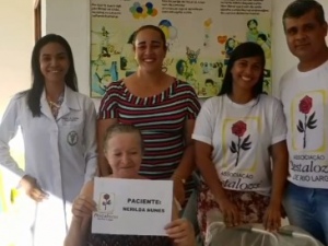 Crianças autistas podem ficar sem atendimento da Pestalozzi em Rio Largo