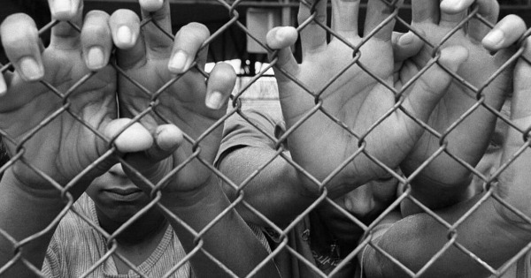 Parlamentares lançam frente pela redução da maioridade penal