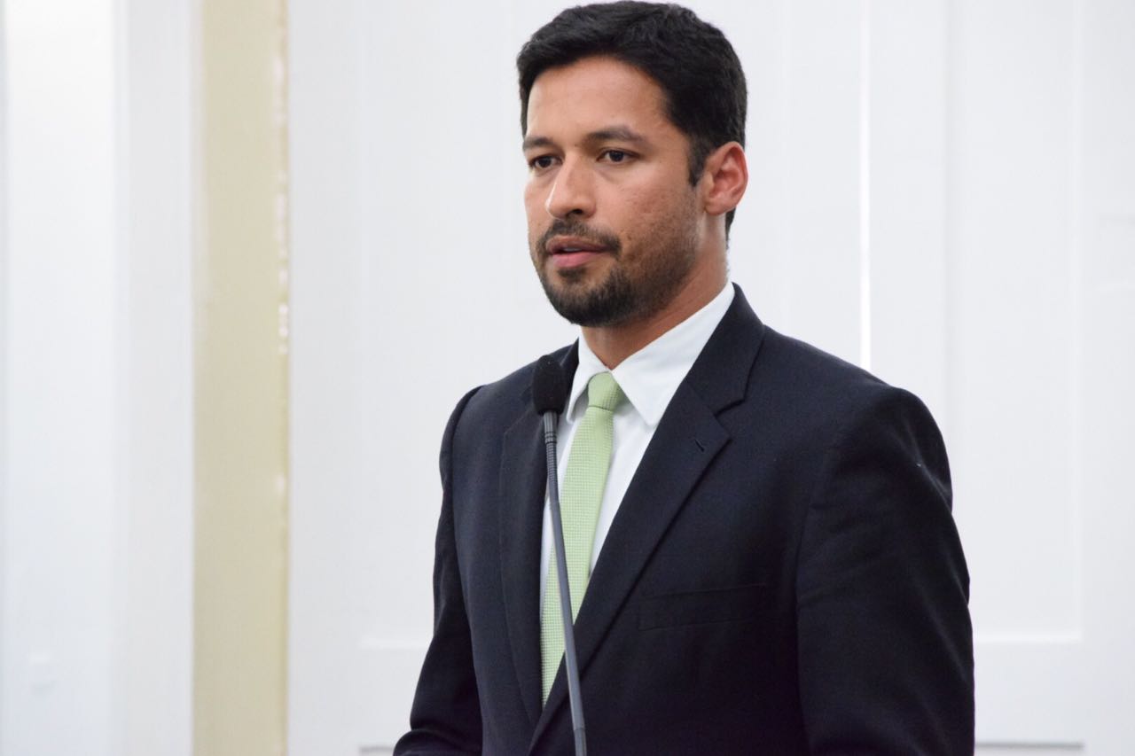 Rodrigo Cunha deixa deputados de fora do diretório do PSDB