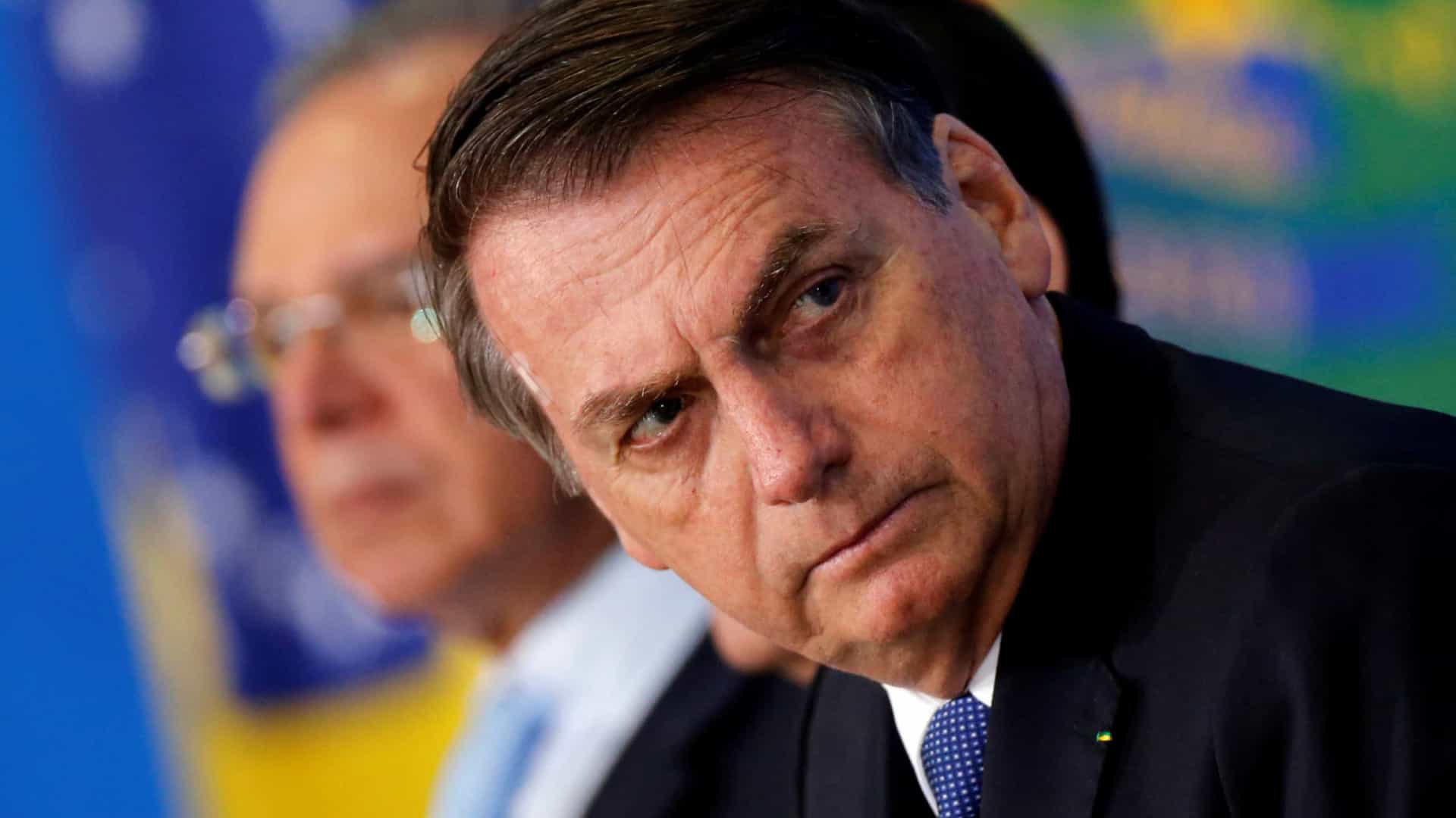ONU critica Bolsonaro por defender mineração na Amazônia