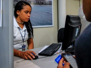 Sine Maceió suspende atendimento por tempo indeterminado