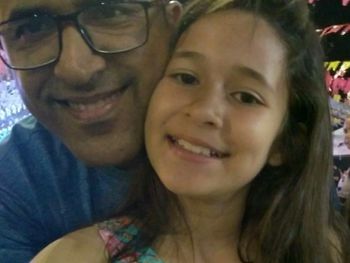 Internada na UTI do HGE, garota 10 anos necessita de doação de sangue