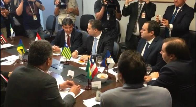 Estimativa do deficit previdenciário de AL é de 1,4 bilhão