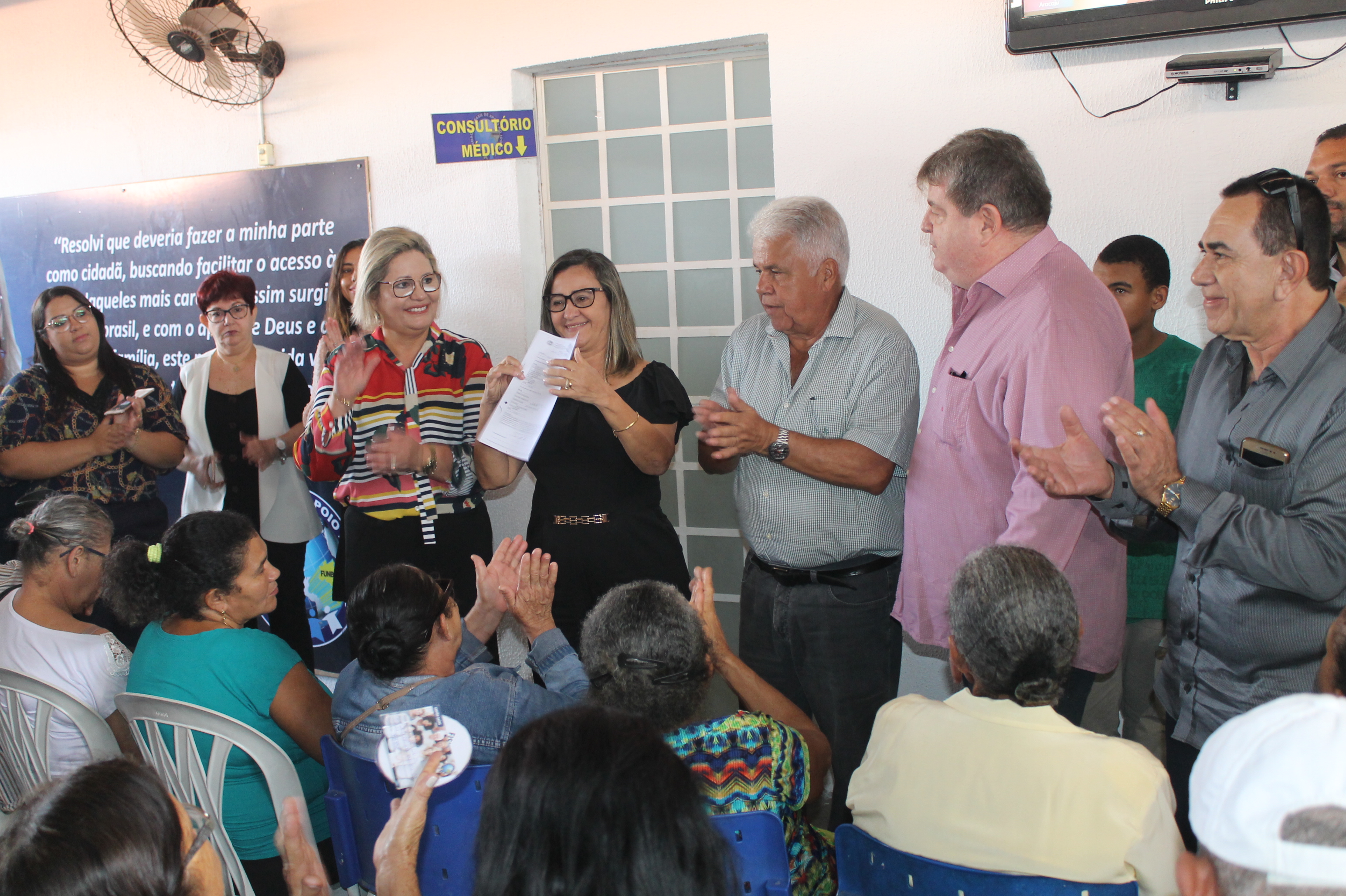 Funbrasil recebe R$ 400 mil de emenda parlamentar para custeio