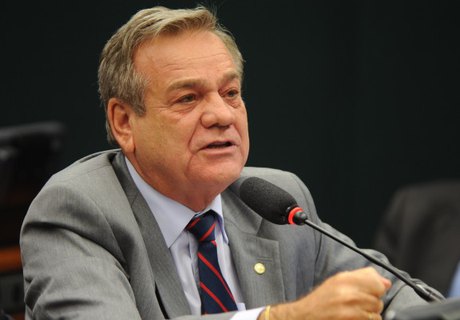 Insatisfeito, Ronaldo Lessa deixa a secretaria de Agricultura