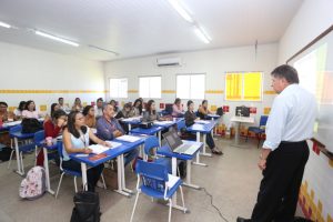 Prefeitura capacita servidores públicos da área contábil e financeira do município