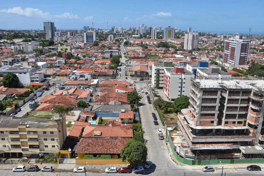 Parcelas de lotes 1 e 7 serão liberados no dia 05, para moradores do Pinheiro
