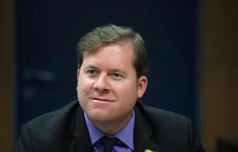 Marx Beltrão aciona ministério sobre excesso de agrotóxicos no Brasil