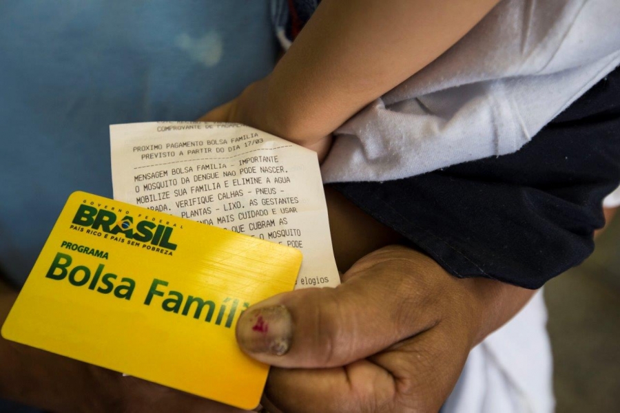 AL é o estado que registra menos fraudes no Bolsa Família no Nordeste