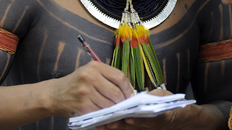 MEC abre novas inscrições para o Programa de Bolsa Permanência 2019