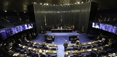 Arquivada investigação sobre suposta fraude na eleição do Senado