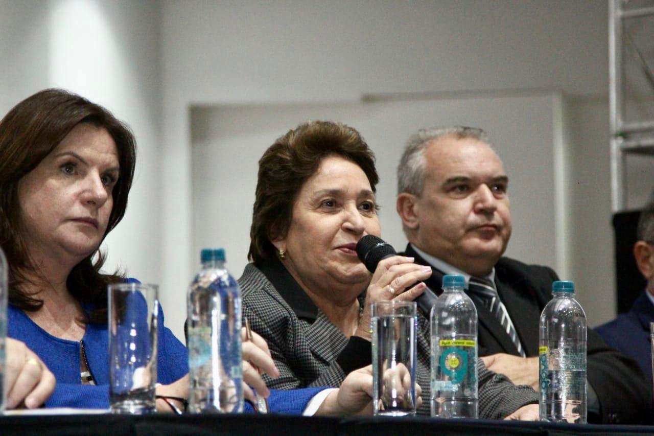 Secretários Municipais de Saúde de Alagoas discutem os desafios do financiamento do SUS