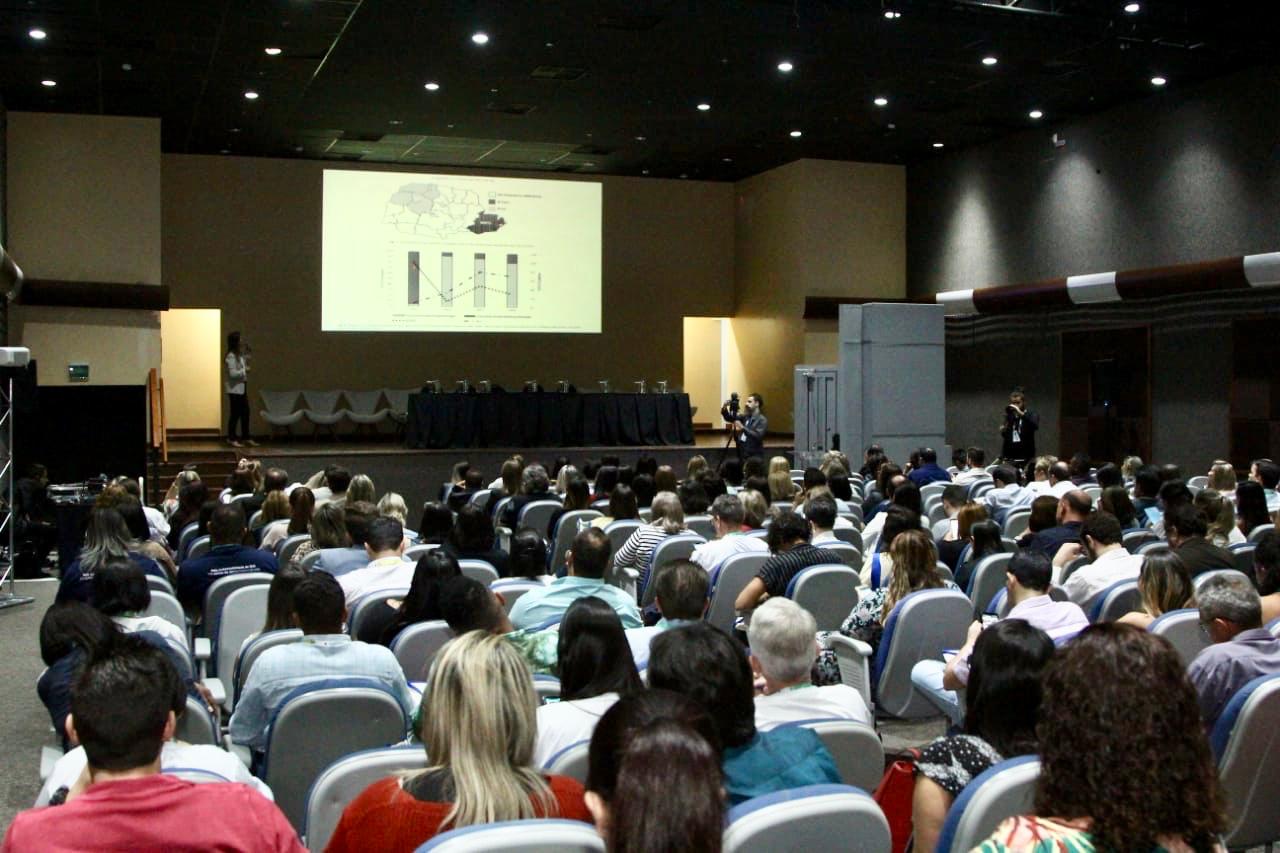 Aumento do câncer e da obesidade no país é destaque nas discussões de Congresso Nacional