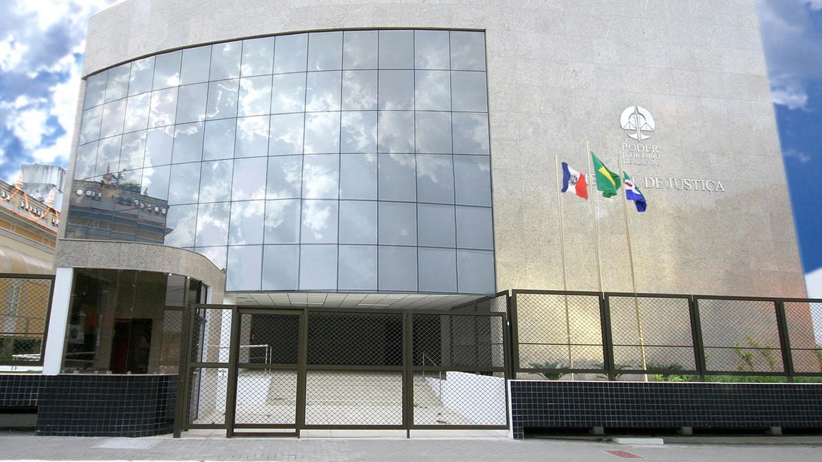 TJ de Alagoas vai ofertar 100 vagas para a Guarda Judiciária