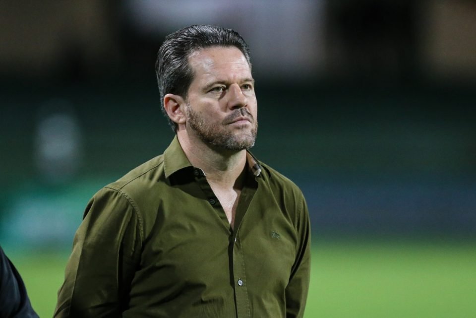 Argel deve pedir algumas contratações para o CSA