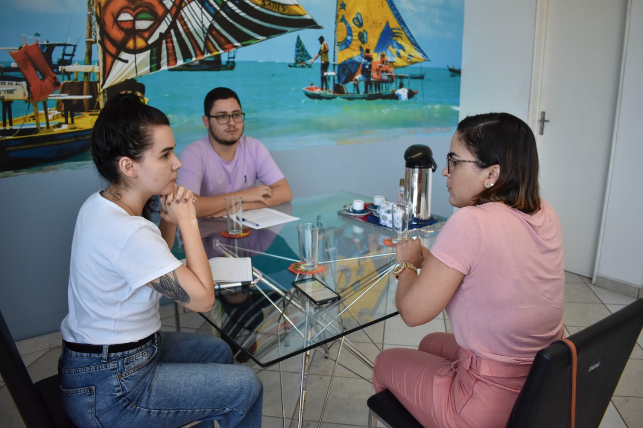 Prefeitura apoia evento internacional de tecnologia