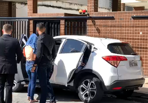 Presidente da ONG Pata Voluntária e mais duas pessoas são presas por suspeita de estelionato