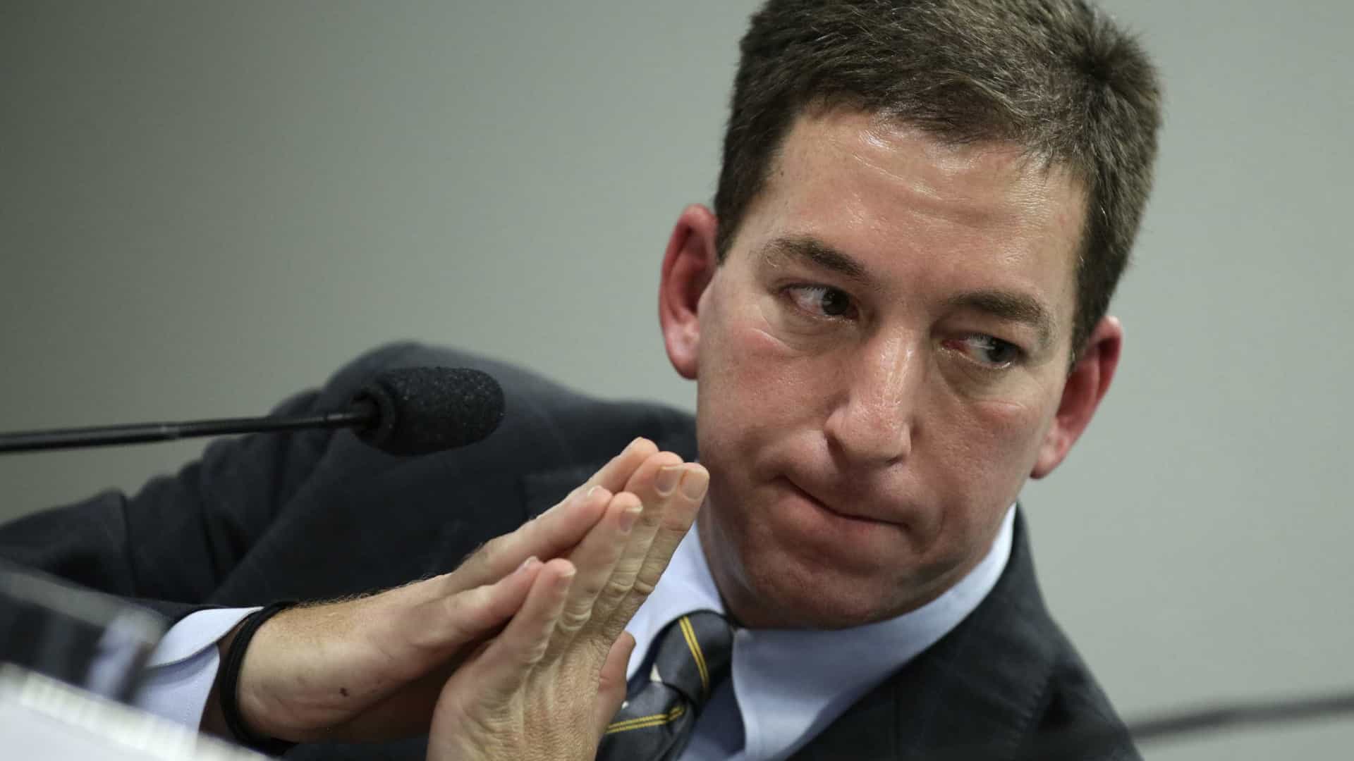 TCU dá prazo para Guedes esclarecer se Coaf investiga Glenn Greenwald