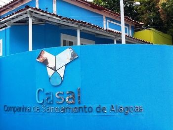 Tarifa da Casal é reajustada e passa a ser a 3ª maior do Brasil