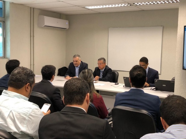 Equatorial Alagoas sela parceria com Federação das Indústrias