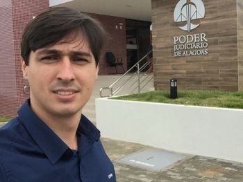 Vereador vai ao MP e protocola denúncias contra a Câmara de Coité do Nóia