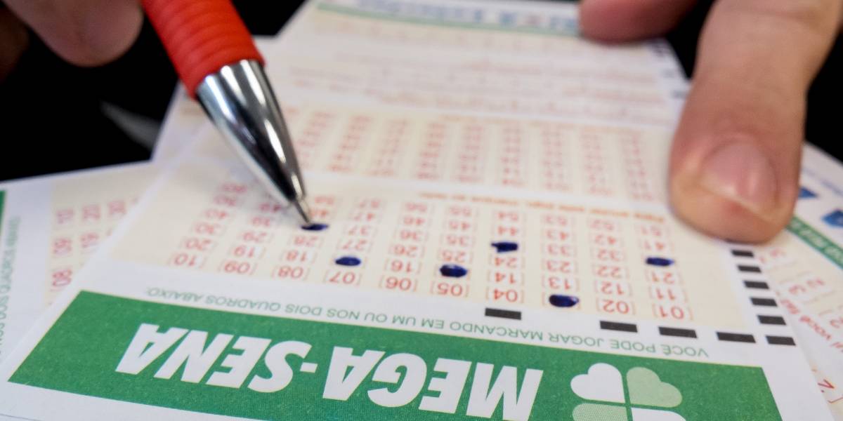 Mega-Sena sorteia R$ 2,5 milhões neste sábado