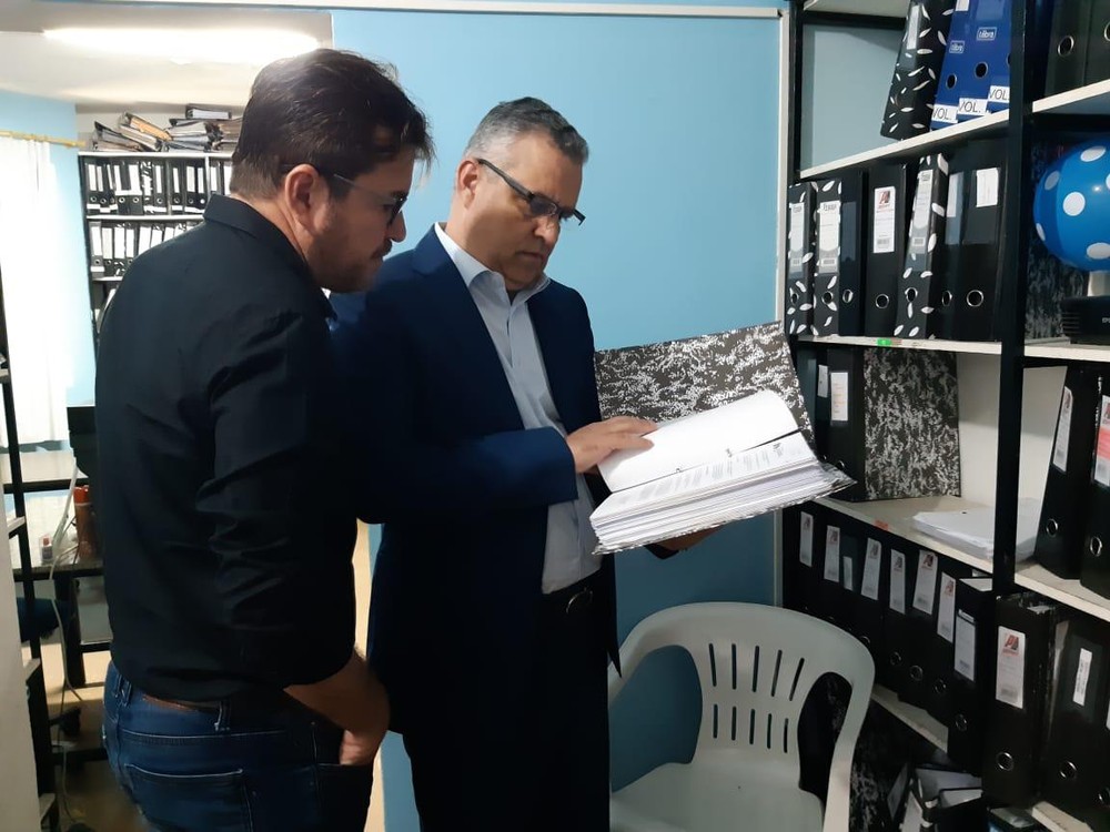 MP encerra depoimentos e deve denunciar prefeito de Delmiro Gouveia