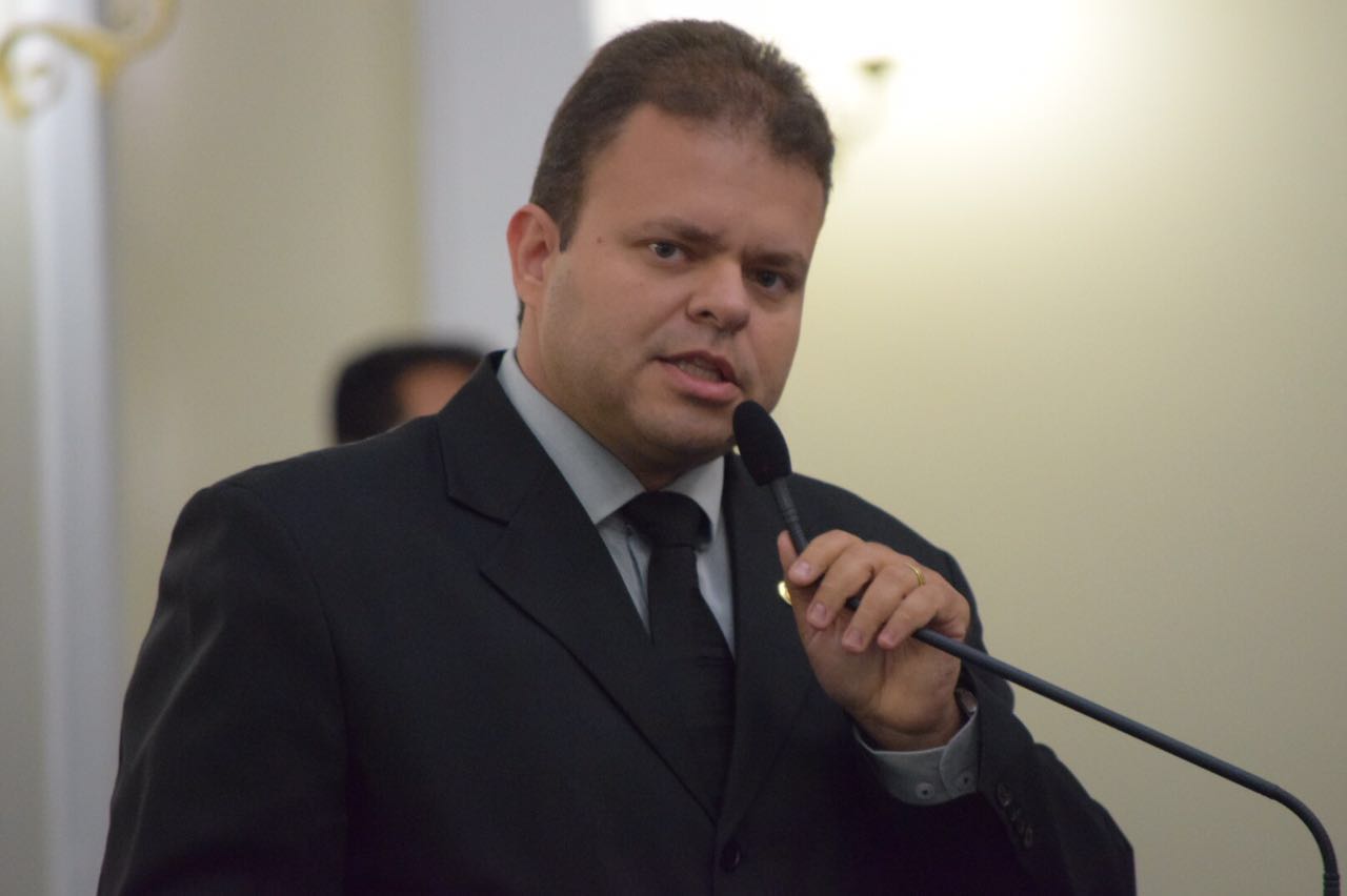 Presidente de Comissão da Saúde da Assembleia cobra ações para atenção básica