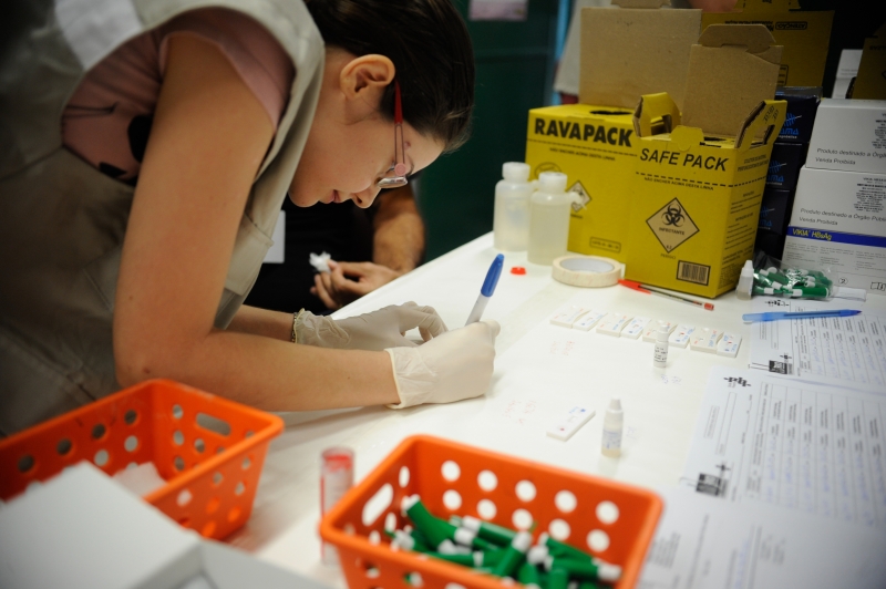 Estudo detalha cenário das hepatites virais no Brasil entre 2013 e 2024