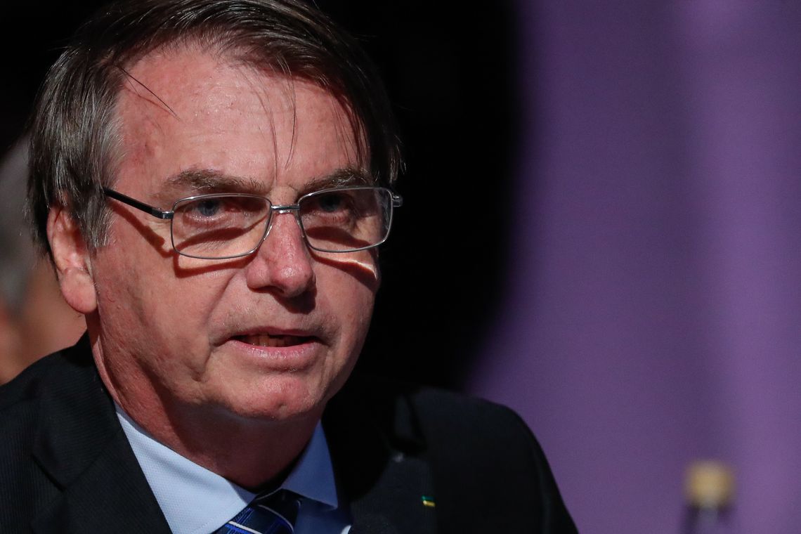 Inclusão de autistas no Censo 2020 é sancionada por Bolsonaro