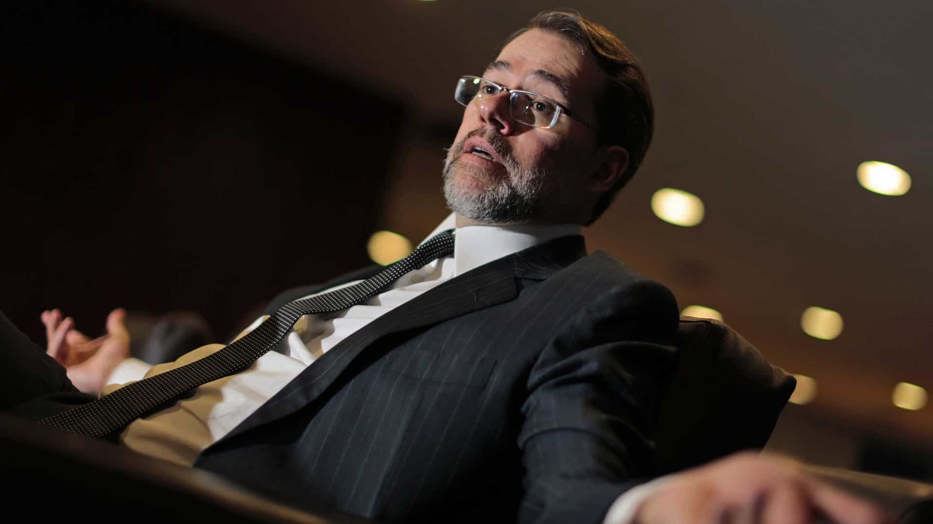 PF suspende investigações após decisão de Toffoli