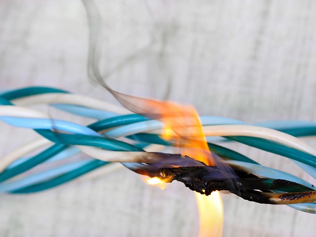 Equatorial Alagoas orienta como prevenir acidentes dentro de casa