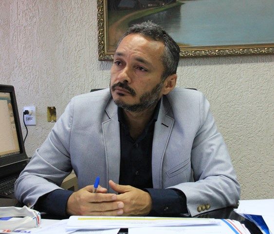 Conselheiro do TCE cobra prestação de contas da Assembleia Legislativa