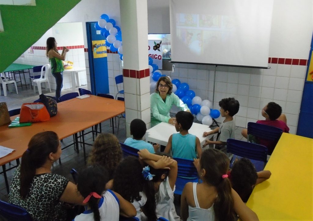 Visa Maceió vai ampliar Programa Cidadão Vigilante