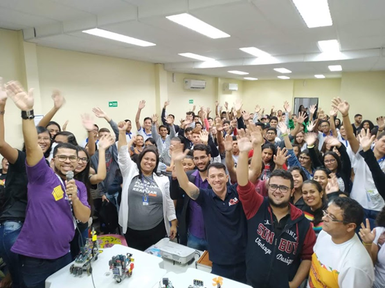 Programa Educação Empreendedora  leva oficinas e cursos para escolas do Sertão Alagoano